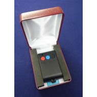 Remote Control for Domiciliary/Slimline Test Types